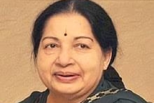Jayalalitha death: SC asks AIIMS to nominate a panel of specialists to assist commission