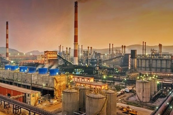 Centre clarifies again on Vizag Steel Plant