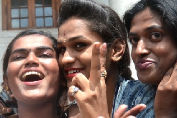 Karnataka Police to recruit transgenders
