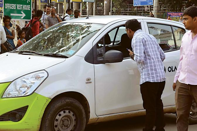 ola came out with a solution to check the rides cancellation 