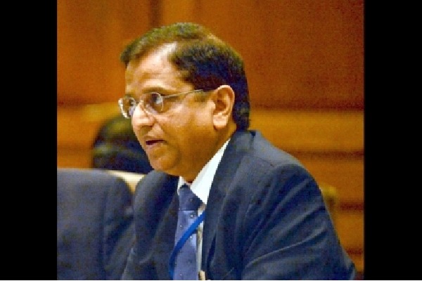 No confidence in govt's ability to fathom new crypto order: Ex Fin Secy Garg