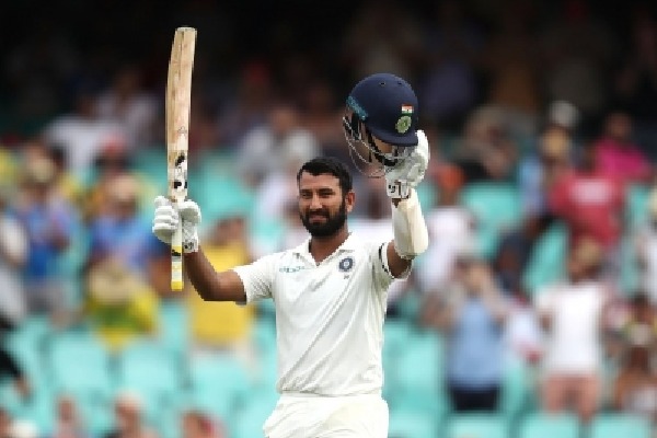 Confident that we have the capacity to win series in South Africa, says Pujara