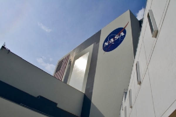 NASA in 2021: From Mars landing to launch of next-gen space telescope