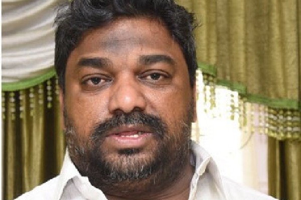 Tollywood producer Natti Kumar condemns Nani comments on tickets issue