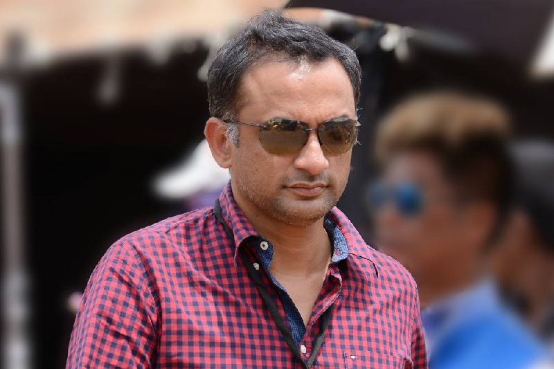 Producer Shobu Yarlagadda counters AP minister Botsa comments on cinema tickets