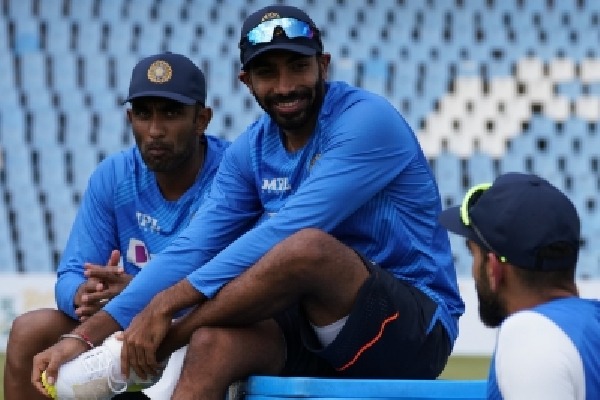 CLOSE-IN: India should get the better of the Proteas in the Test series