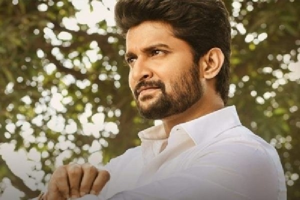 Nani on AP ticket pricing issue: Whatever is happening is not right