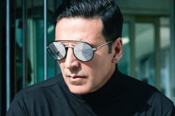 Akshay Kumar: Want to do films with simplicity, not in complications
