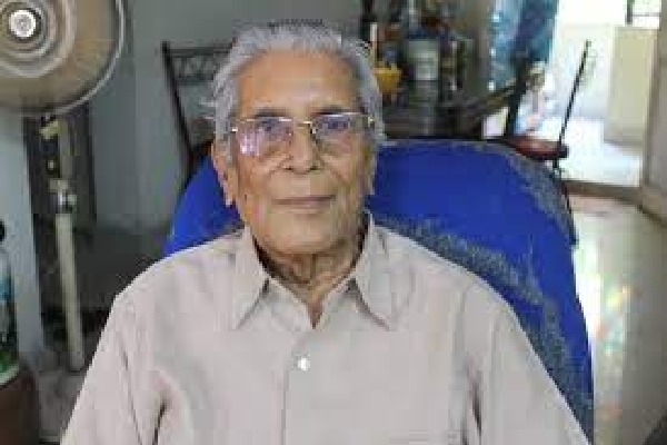 ks setu madhavan passes away