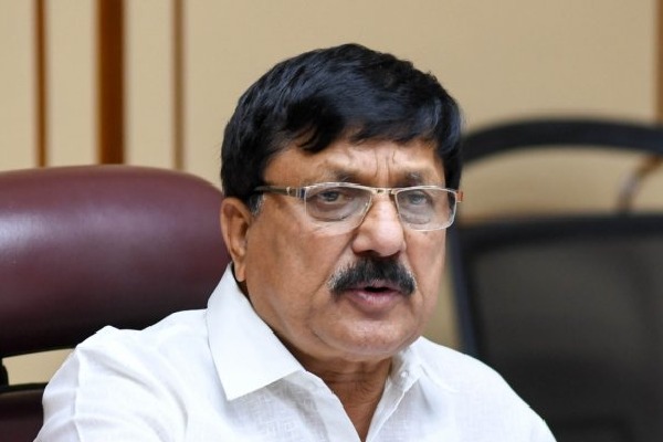 Karnataka Home Minister response on attacks on Christians