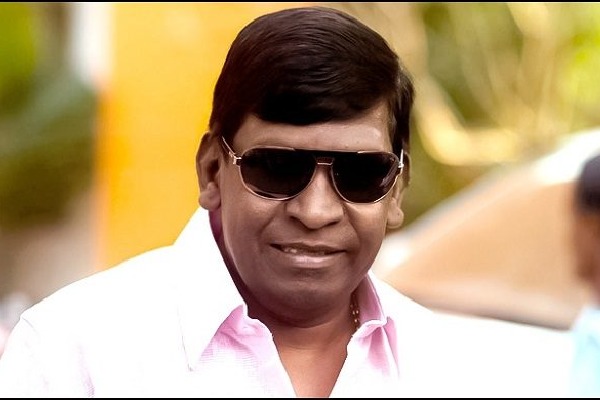 Actor Vadivelu has tested positive for Covid