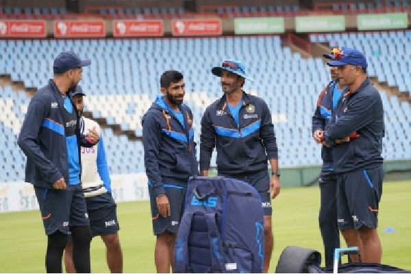 SA v IND: India out to crack the South Africa code as tour begins with Boxing Day Test