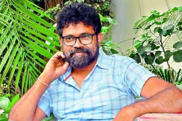 'Going nude was too much for Telugu audience': Sukumar on shelving raw scene in 'Pushpa'