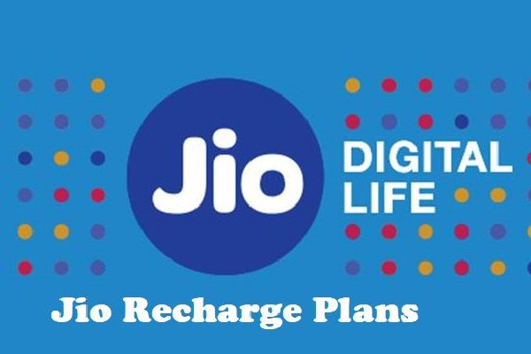 Jio Rs 2545 Prepaid Recharge Plan Gets 29 Days of Extra Validity in Happy New Year Offer