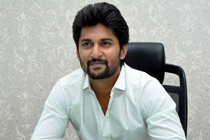 Hero Nani once again reacts over cinema tickets issue