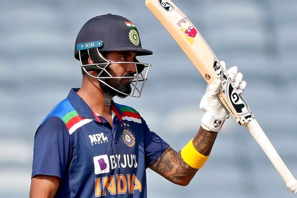 KL Rahul may lead in ODI series against Proteas if Rohit fails to recover in time: Report