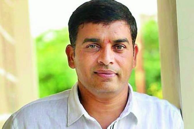 Dont understand Nanis comments says Dil Raju