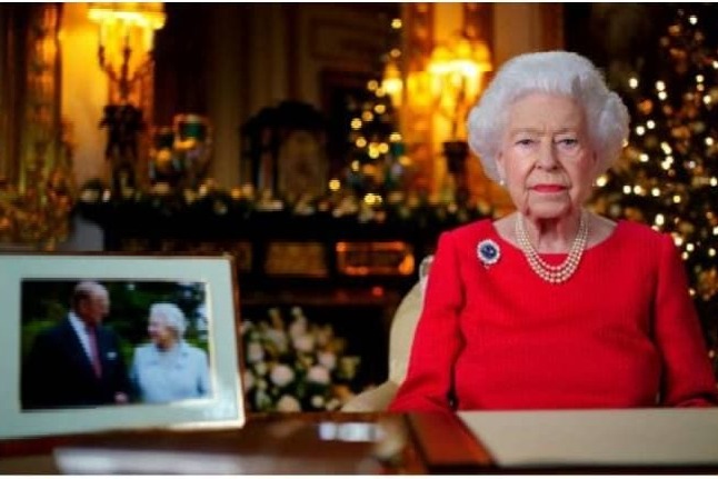 Sikh Youth Arrested For Allegedly Tried Assassinating Queen Elizabeth II
