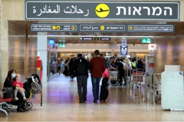 Israel to lift travel ban on 55 nations