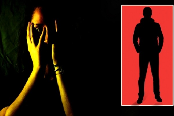 Woman gang-raped in Delhi, 2 held
