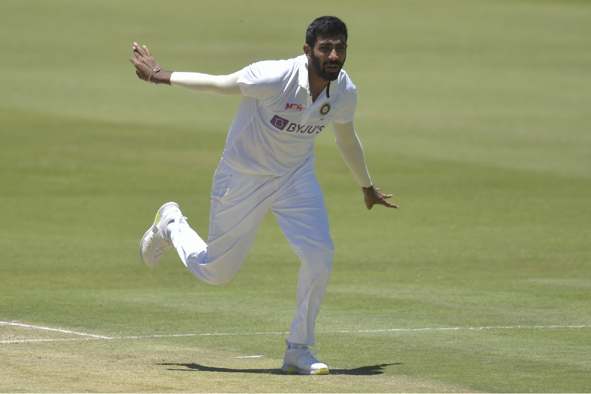 SA v IND, 1st Test: India need six wickets on day five to breach Fortress Centurion