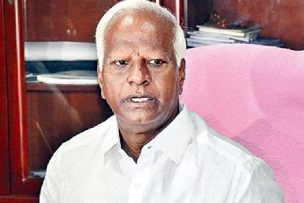 bjp will defeat in up elections said Kadiyam Srihari