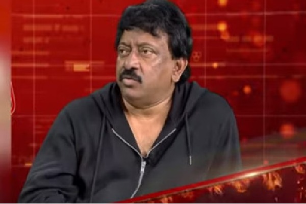 Ram Gopal Varma opines on cinema tickets issue