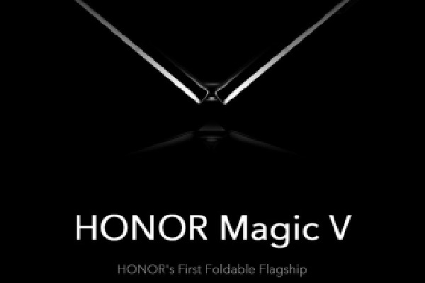 Honor Magic V foldable phone's key specifications revealed