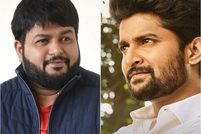 S.S. Thaman's cryptic message hints at creative differences with Nani