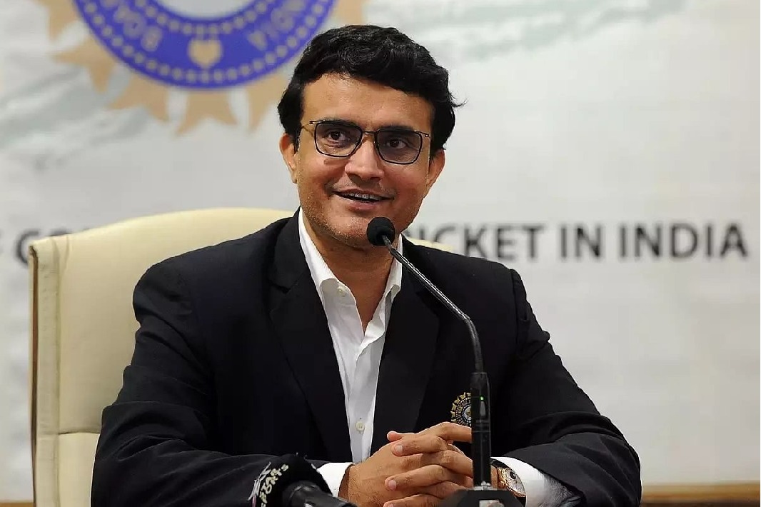 'Not surprised at all': BCCI president Ganguly lauds India's Centurion Test victory