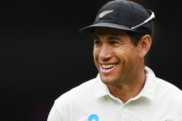 Kiwis All Time Great Cricketer Ross Taylor Retires