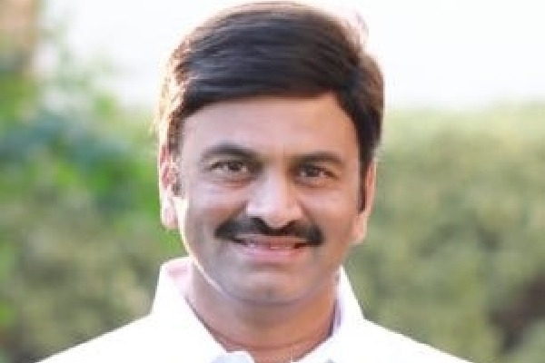 Will submit replies to court, YSRCP rebel MP on CBI charge sheet