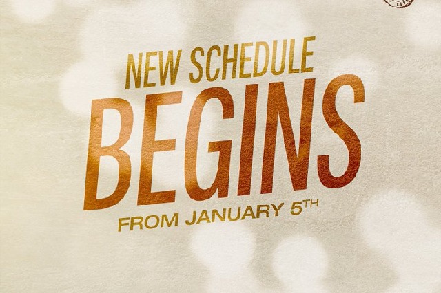 Ram new movie schedule starts from Jan 5th