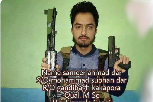Indian forces killed last terrorist who attacked CRPF convoy in Pulwama 