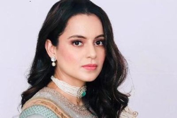 I want more love letters in new year says Kangana Ranaut