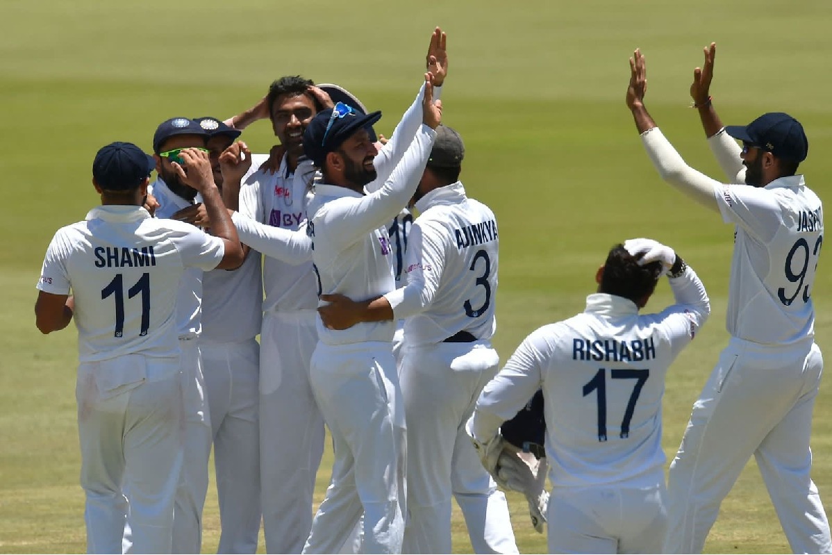 SA v IND, 2nd Test: Confident India eyeing series victory against shaky South Africa