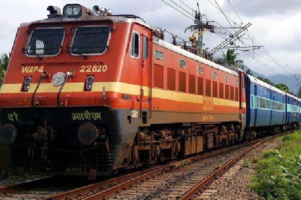 South Central Railway Offer another 10 trains for festival