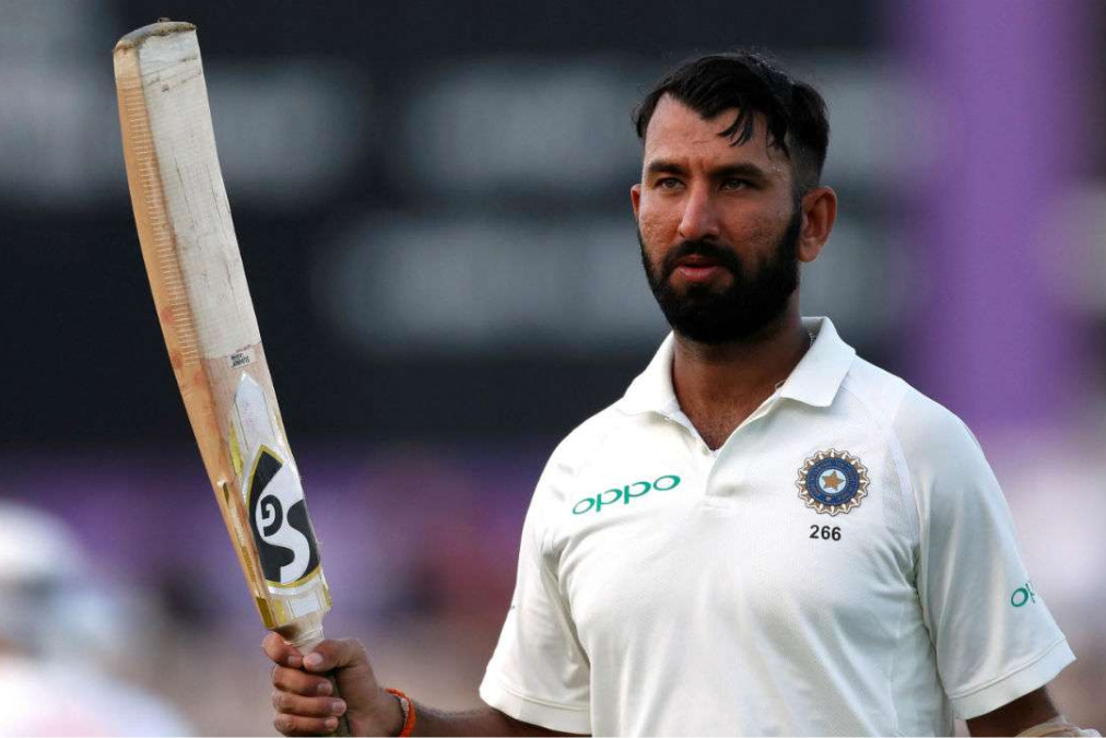 If Your Flop Show Continues  Former Team India Selector Warns Cheteshwar Pujara