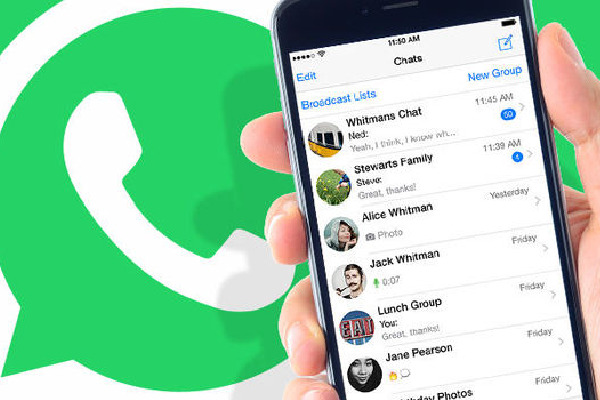 WhatsApp banned 17 lakh plus Indian accounts in November
