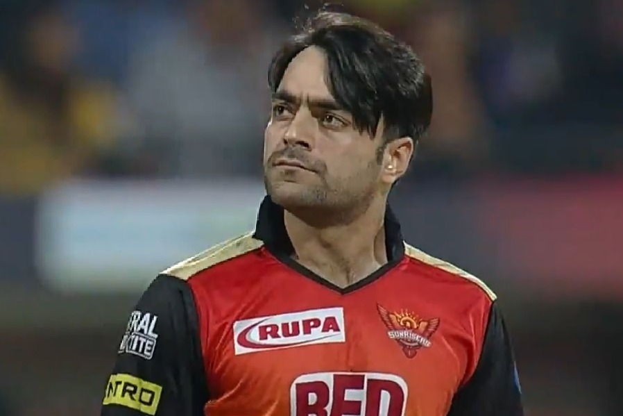 Rashid Khan Cousin Dies Afghan Cricketer Reveals With Pain