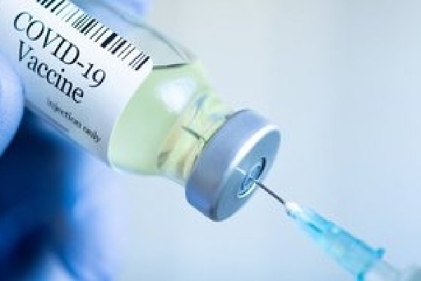 Vaccination of teenagers underway in Telugu states