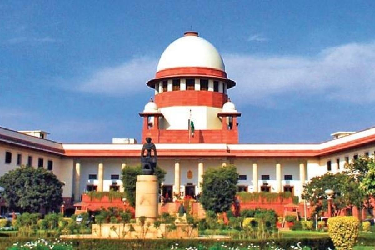 SC asks Centre to decide on extradition of IS woman member, daughter from Afghanistan
