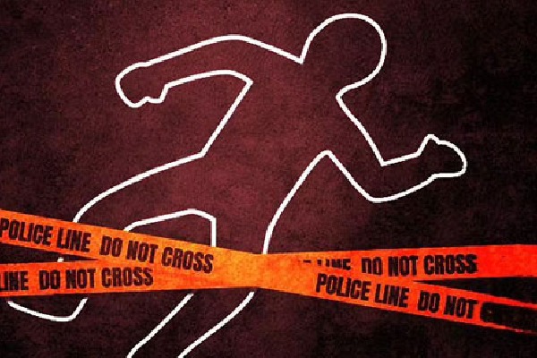 Husband kills wife and two Children before he commit suicide