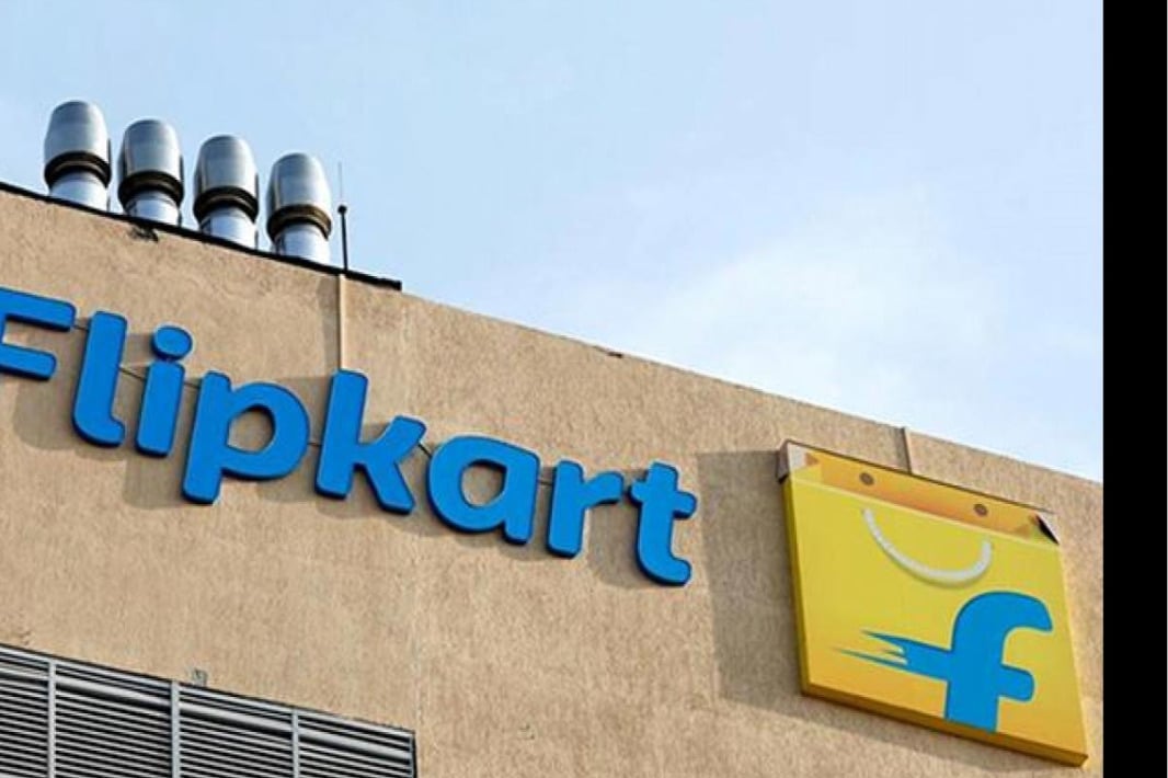 Flipkart website app down for some users in India