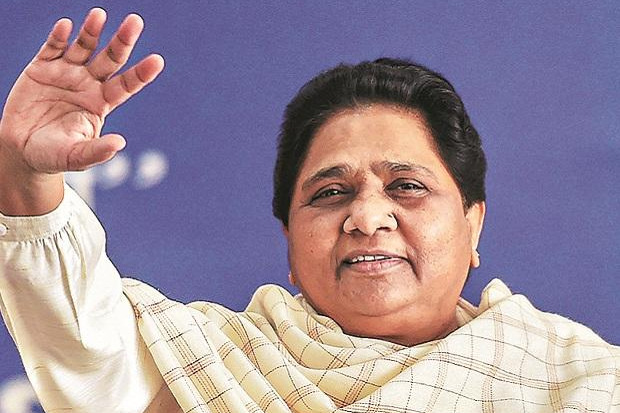 Where Is Mayawati BSP Leader Absence From UP Poll Campaign Sparks Speculation