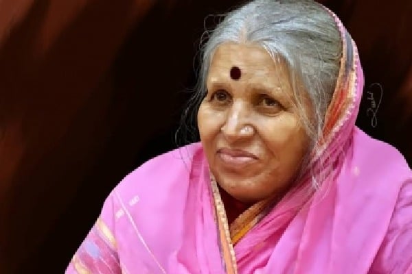 Sindhutai Sapkal, 'Mom to thousands of orphans', passes away