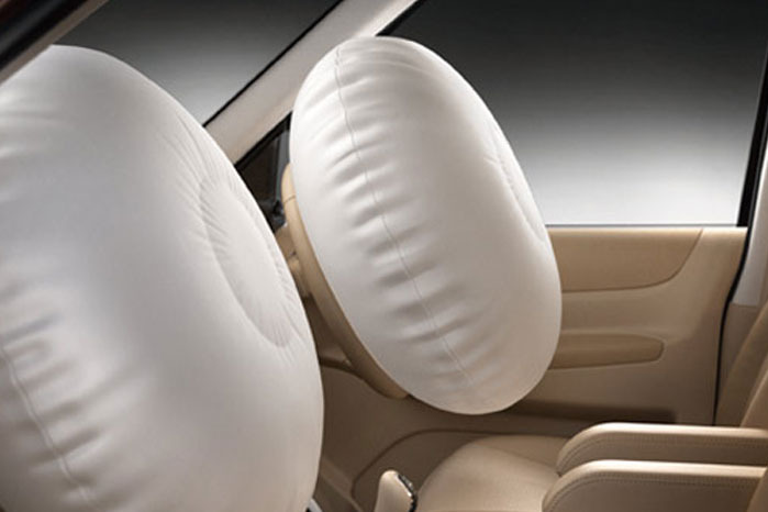 All cars will soon need to have 6 airbags 