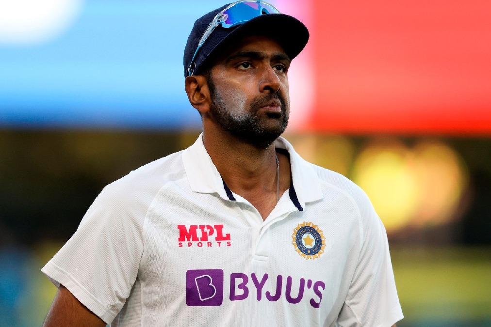 I Asked My Manager Whether To Speak About Siraj Says Ashwin