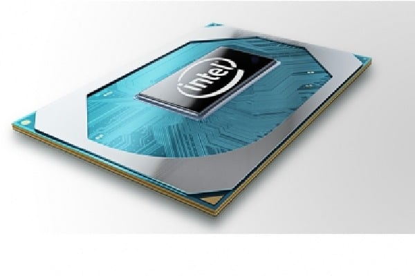12th Gen Intel Core mobile processors announced at CES 2022