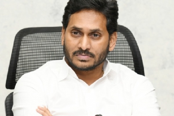 Andhra CM Jagan pushes for mapping schools in line with NEP